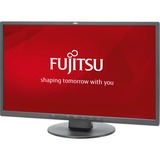 Fujitsu E22-8 TS Pro 54,6 cm (21.5") 1920 x 1080 Pixeles WSXGA+ LED Negro, Monitor LED negro, 54,6 cm (21.5"), 1920 x 1080 Pixeles, WSXGA+, LED, 5 ms, Negro