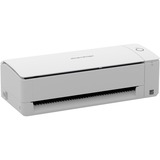 Fujitsu Escáner de alimentación de hojas blanco