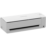 ScanSnap iX1300 Escáner con alimentador automático de documentos (ADF) 600 x 600 DPI A4 Blanco, Escáner de alimentación de hojas