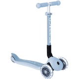 GLOBBER Junior Luces Plegables Eco, Vespa celeste