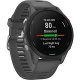 Garmin Forerunner 255, SmartWatch gris/Negro