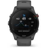 Garmin Forerunner 255, SmartWatch gris/Negro