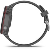 Garmin Forerunner 255, SmartWatch gris/Negro