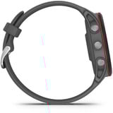 Garmin Forerunner 255, SmartWatch gris/Negro