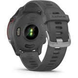 Garmin Forerunner 255, SmartWatch gris/Negro