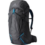 Gregory 141328-7416, Mochila negro