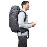 Gregory 141328-7416, Mochila negro