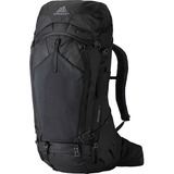 Gregory 142512-0413, Mochila negro