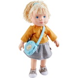 HABA Muñeca de juego Svenja, Muñecos 