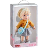 HABA Muñeca de juego Svenja, Muñecos 