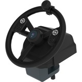 HORI HPC-043U, Simulator set negro