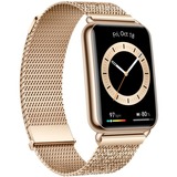 Huawei SmartWatch dorado