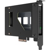 Icy Dock MB111VP-B, Chasis intercambiable 