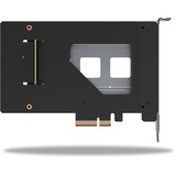 Icy Dock MB111VP-B, Chasis intercambiable 