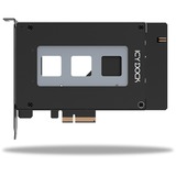 Icy Dock MB111VP-B, Chasis intercambiable 