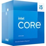 Intel® Core™ i5-13400, Procesador Tray