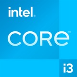 Intel® Core i3-12100 procesador 12 MB Smart Cache Intel® Core™ i3, LGA 1700, Intel, i3-12100, 64 bits, Intel® Core™ i3 de 12ma Generación, Tray