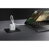 Intenso Power Adapter W30C² GaN, Cargador blanco
