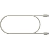 Jabra Evolve3 85, Auriculares con micrófono gris