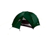 Jack Wolfskin YELLOWSTONE III VENT, Tienda de campaña verde oscuro