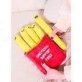 Just Play Papas fritas de apoyo emocional, Peluches 