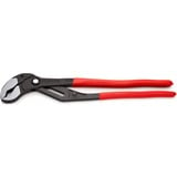 KNIPEX Cobra XXL Alicates bimateria universales, Alicates para bomba de agua / tubos negro/Rojo, Alicates bimateria universales, 11,5 cm, 12 cm, Acero cromo vanadio, De plástico, Rojo