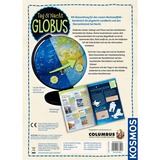 KOSMOS 673017, Caja de experimentos 