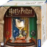 KOSMOS Harry Potter 75 min Juego De Cartas Intercambio de cartas, Juego de mesa Juego De Cartas, Intercambio de cartas, 11 año(s), 75 min