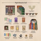 KOSMOS Harry Potter 75 min Juego De Cartas Intercambio de cartas, Juego de mesa Juego De Cartas, Intercambio de cartas, 11 año(s), 75 min