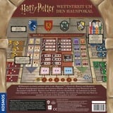 KOSMOS Harry Potter 75 min Juego De Cartas Intercambio de cartas, Juego de mesa Juego De Cartas, Intercambio de cartas, 11 año(s), 75 min