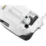 Kärcher DS 6, Aspiradora de suelo blanco/Negro