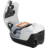 Kärcher DS 6, Aspiradora de suelo blanco/Negro