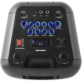Karcher PS 4460, Altavoz negro