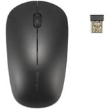 Kensington K75560DE, Juego de escritorio negro