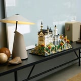 LEGO 21063, Juegos de construcción 