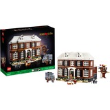 LEGO 21330 Ideas Home Alone Set de Construcción, Juegos de construcción Juego de construcción, 18 año(s), Plástico, 3955 pieza(s), 5,41 kg