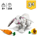 LEGO 31133, Juegos de construcción 