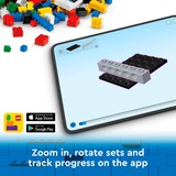 LEGO 60406, Juegos de construcción 