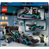 LEGO 60406, Juegos de construcción 