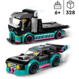 LEGO 60406, Juegos de construcción 