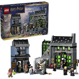 LEGO 76471, Juegos de construcción 