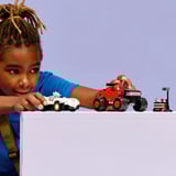 LEGO 77118, Juegos de construcción 