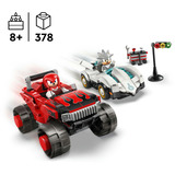 LEGO 77118, Juegos de construcción 