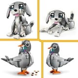 LEGO Creator Gato Juguetón, Juegos de construcción Juego de construcción, 8 año(s), Plástico, 407 pieza(s), 518 g