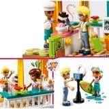 LEGO Friends Habitación de Leo, Juegos de construcción Juego de construcción, 6 año(s), Plástico, 203 pieza(s), 319 g