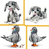 LEGO Gato Juguetón, Juegos de construcción Juego de construcción, 8 año(s), Plástico, 407 pieza(s), 518 g