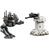 LEGO Star Wars Ataque del AT-RT, Juegos de construcción Minorista