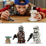 LEGO Star Wars Ataque del AT-RT, Juegos de construcción Minorista