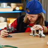 LEGO Star Wars Ataque del AT-RT, Juegos de construcción Minorista