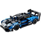 LEGO Technic 42123 McLaren Senna GTR, Kit de Construcción de Coche, Juegos de construcción Kit de Construcción de Coche, Juego de construcción, 10 año(s), Plástico, 830 pieza(s), 980 g